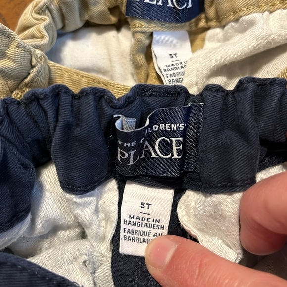 The Children’s Place Boys Shorts - Picture 5 of 5